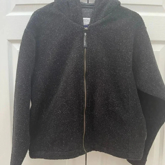 Columbia hooded fleece - Picture 6 of 7